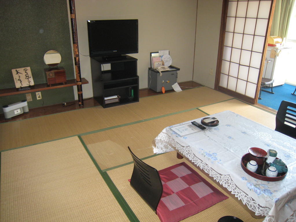 Kajiya Ryokan Futtsu Room photo