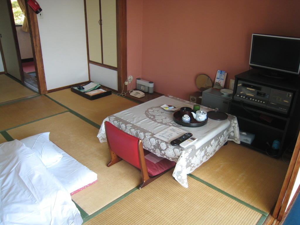 Kajiya Ryokan Futtsu Room photo
